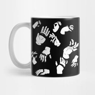 Idle Hands Mug